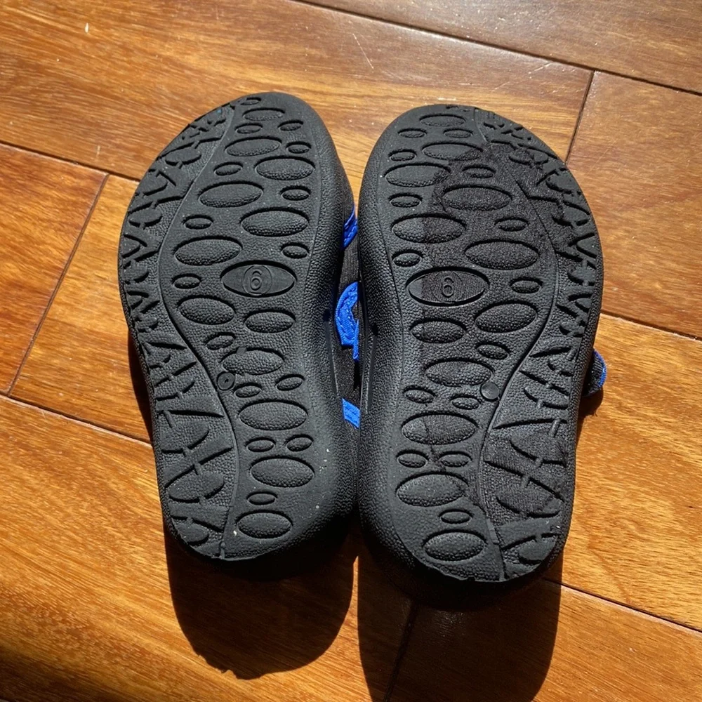Boys water shoes